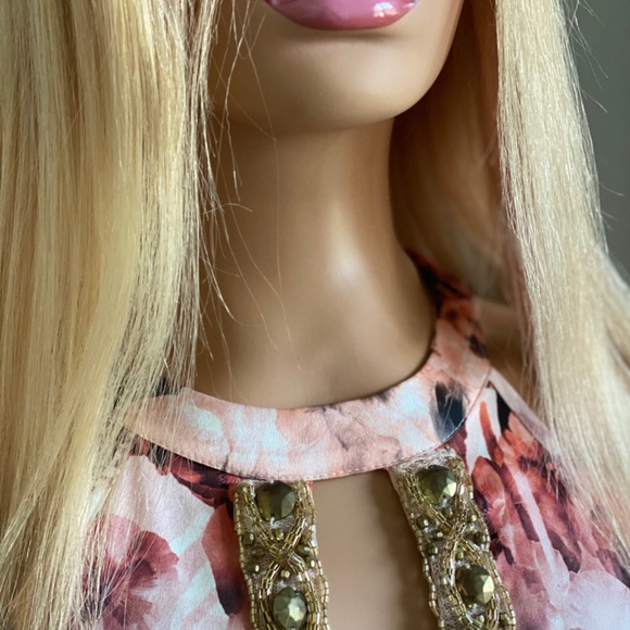 BEBE woman’s bodysuit - Picture 9 of 9